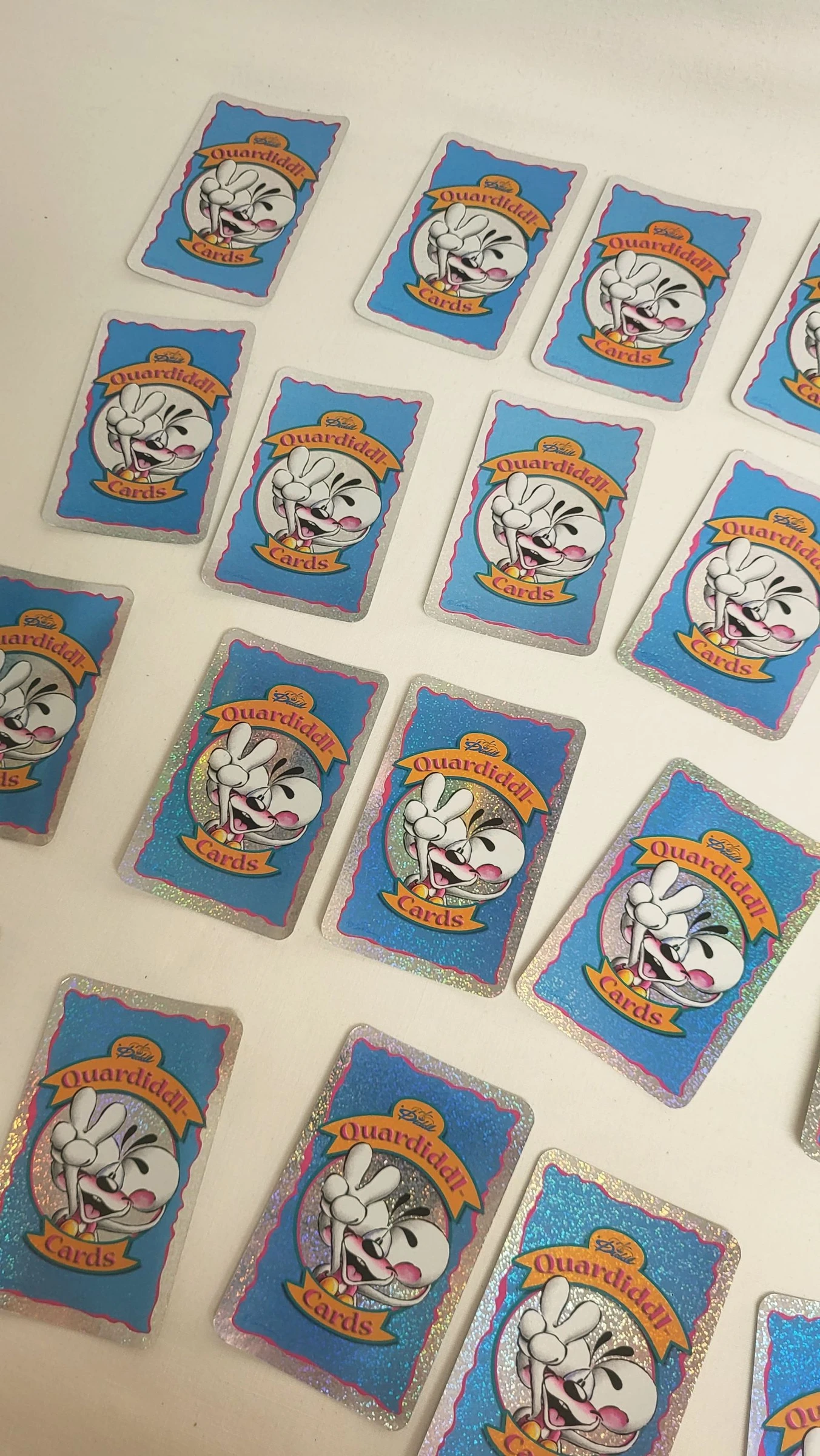 Cartes diddl  – photo 8